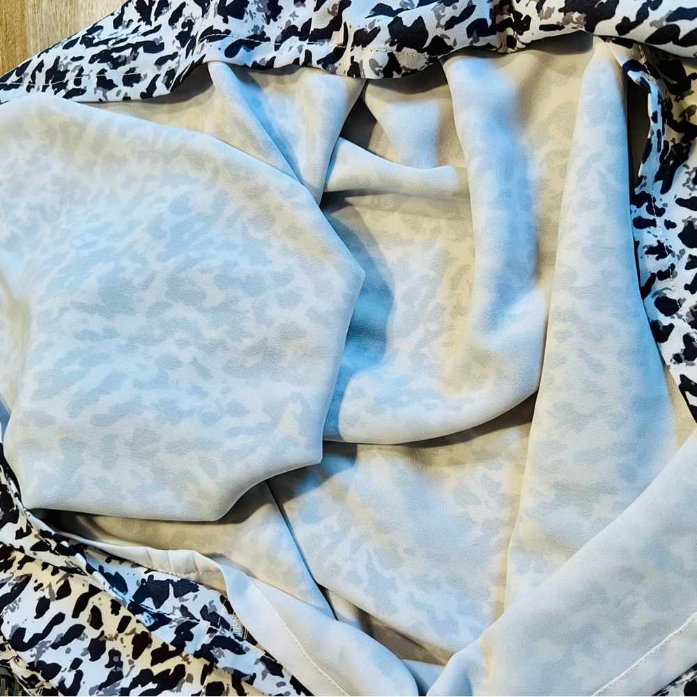 NEW LILA ROSE ANIMAL PRINT DRESS - Picture 12 of 13